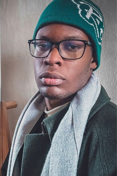 John-Pieter Meert as Self - Contestant