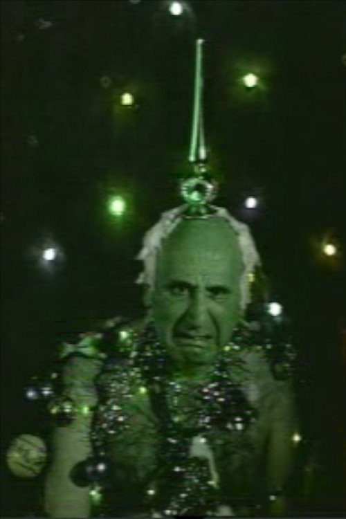 L'Albero di Natale poster