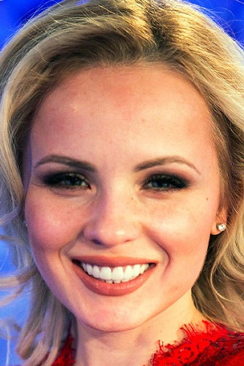 Alexandra Kharitonova as Katya