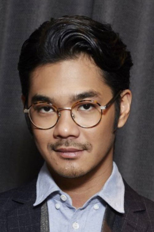 Prakarn Raiva as Nont