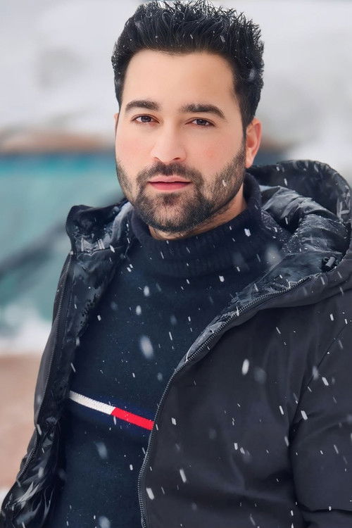 Adil Pala as Zubair Ahmed Khan