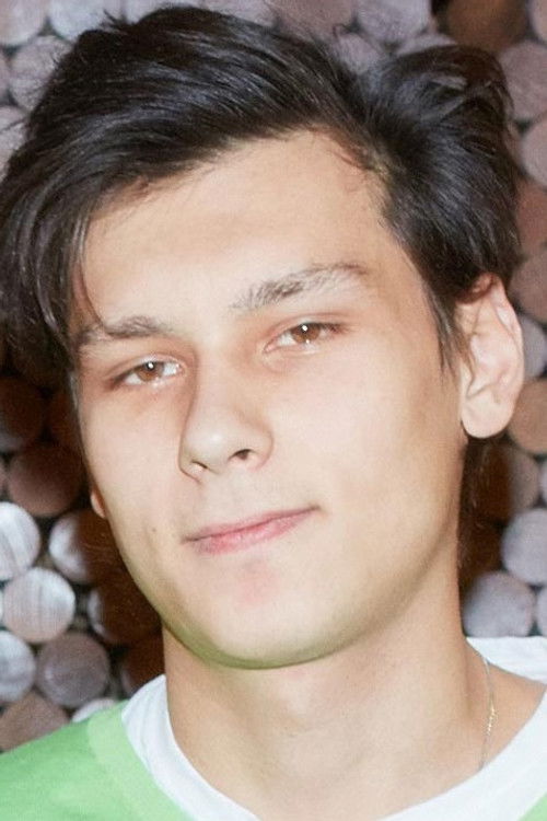 Vasiliy Shakhnazarov as 