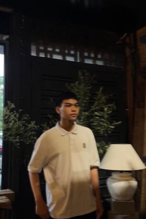 Lê Thành Hiếu as Cop 3