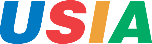 United States Information Agency (USIA) logo