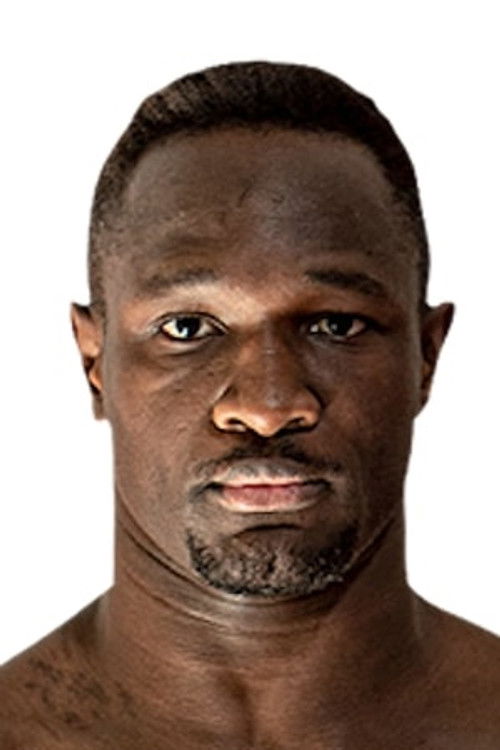 Samuel Blasco as Self