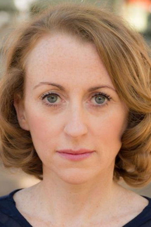 Kate Copeland as Dr. Elle Warick