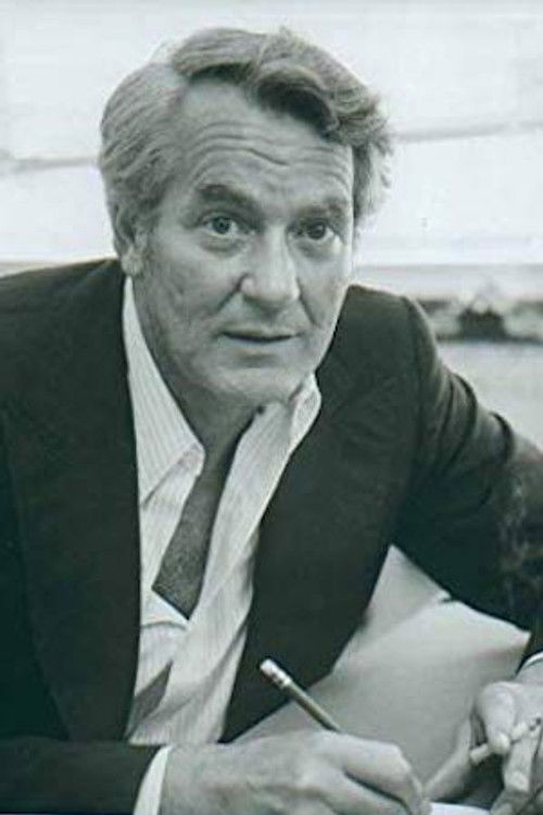 Sig Shore as Deputy Commissioner