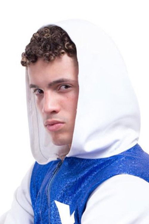 Yariel Santiago Hernandez as Self