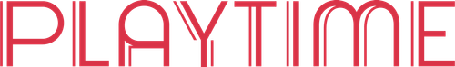 Playtime logo