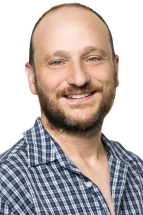 Tom Scholte profile photo