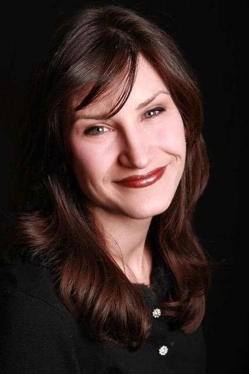 Jessica Schulte as Workout Instructor (voice)