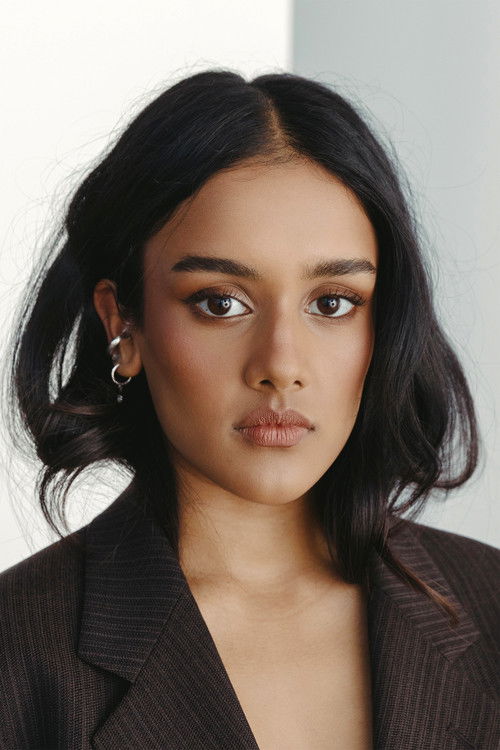 Shabana Azeez as Nowa