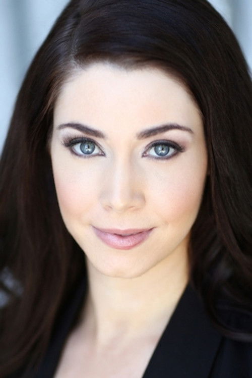 Alison Nicole Magill as Rachel