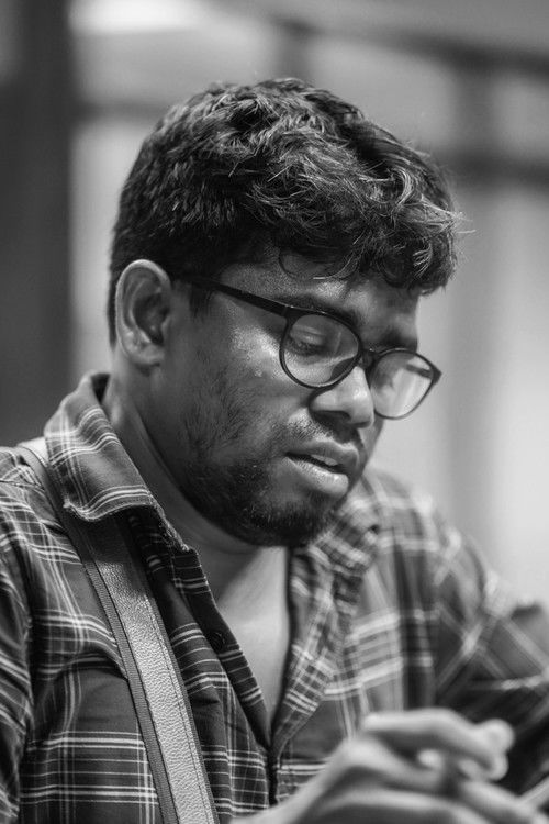 Anwyn Wayne as Bystander