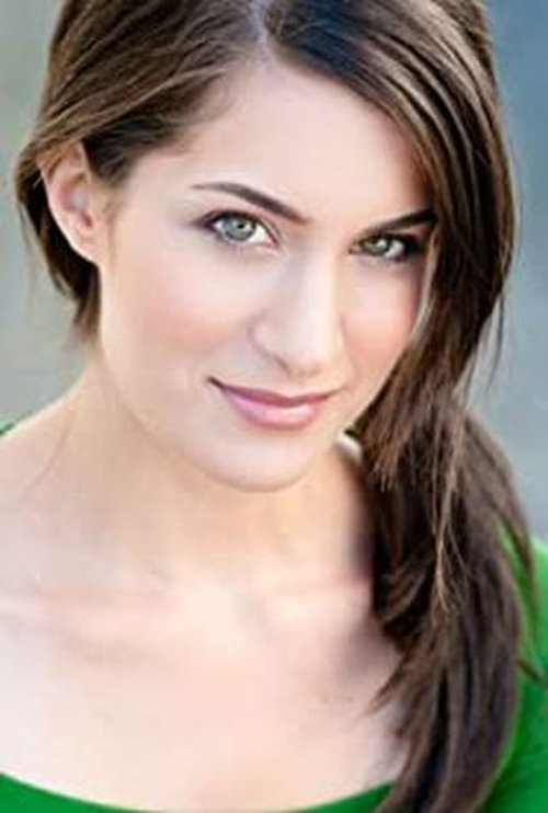 Stephanie Greco as Gretel Grimm