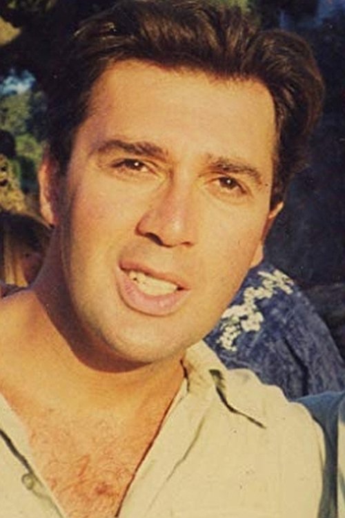 Marco Kyris as Hassan