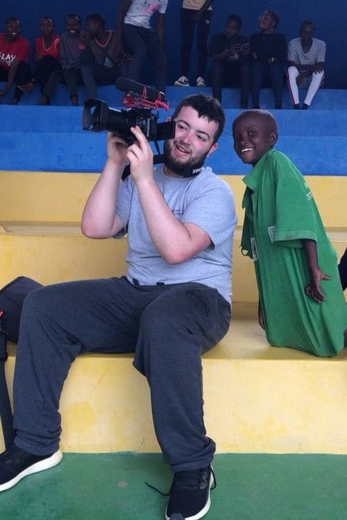 Tyler Kershaw as Robbie