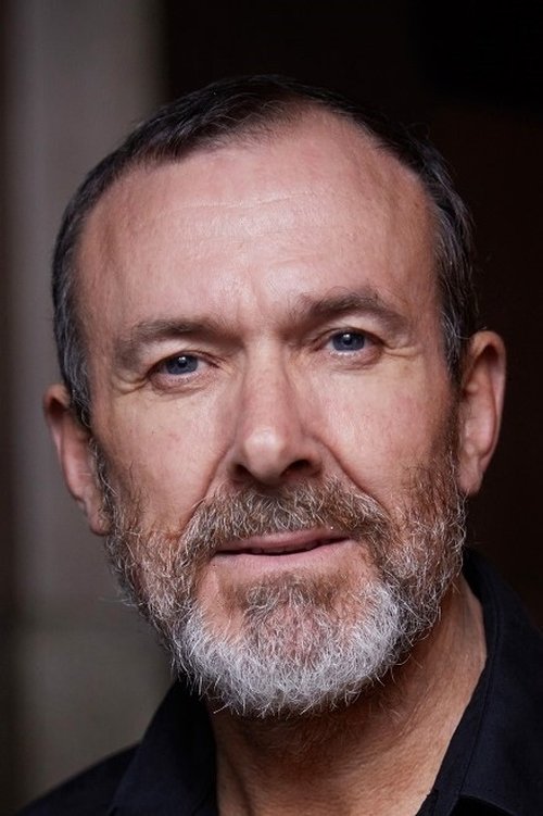 Steven Blount as Warder #2