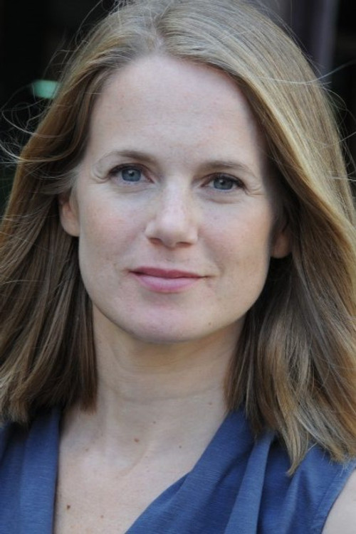 Berta Errando as Dona del Lars