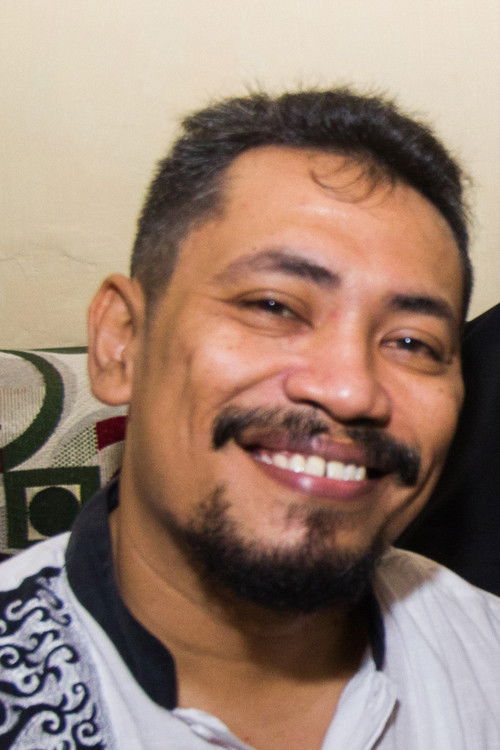 Danial Hidayatullah as Hakim