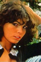 Paola Morra as Silvia