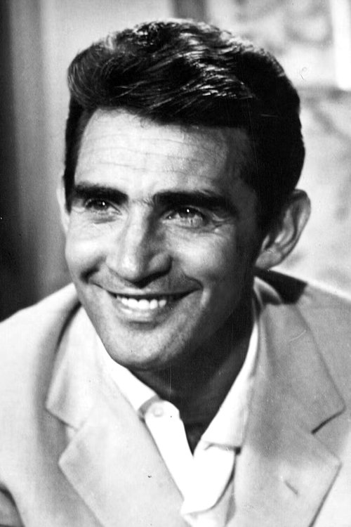 Walter Chiari as Mario