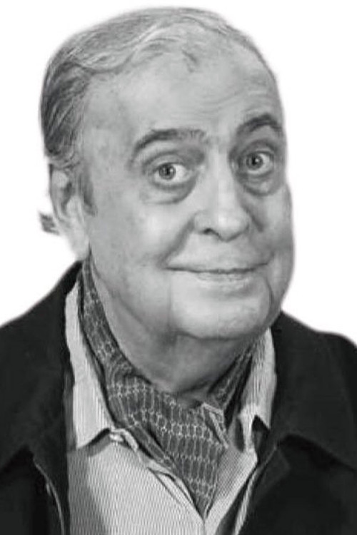 Juan Carlos Mesa as Noé