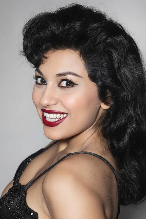 Aiche Nana as La principessa Altoprati