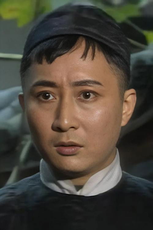 韩文龙 as Fan Bao