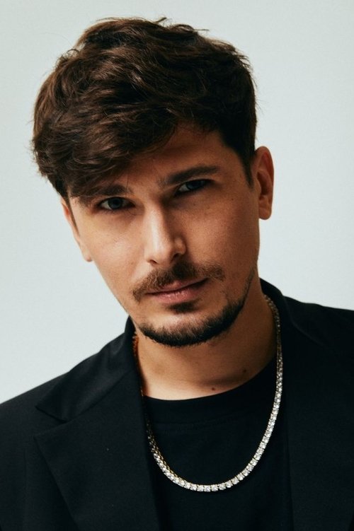 Oleksii Zavgorodnii as 