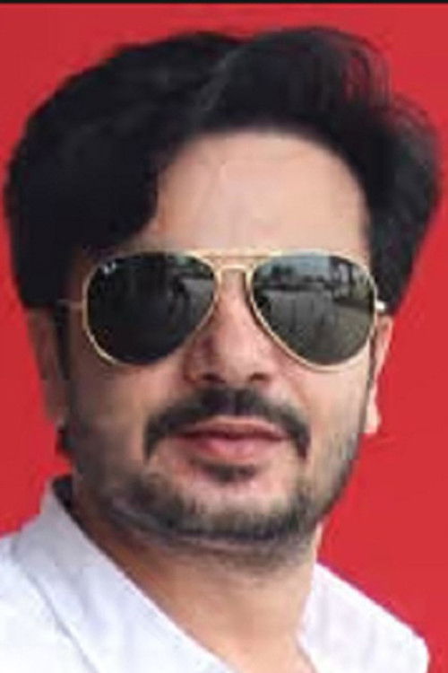 Lakhwinder Lakha as 