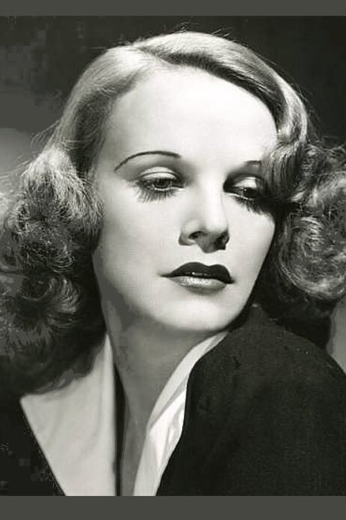 Claudia Morgan as Carolyn Talbot