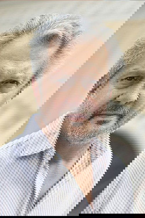 Herbert Föttinger as Doktor Kapaun