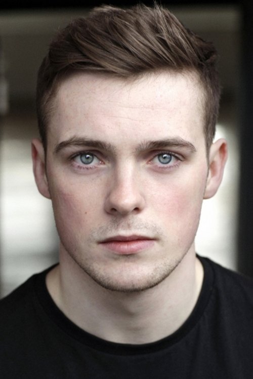 Nathan Braniff as Tommy Foster