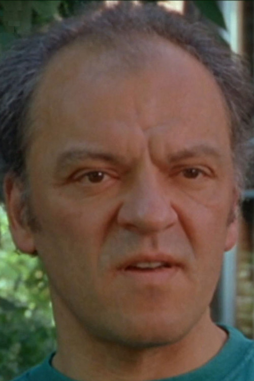 Albert Eisenach as Himself