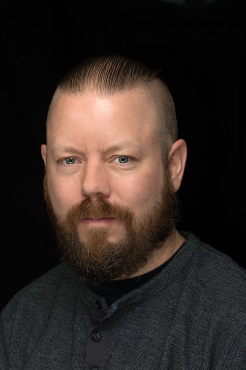 Robert A. Coldicott as Beggar