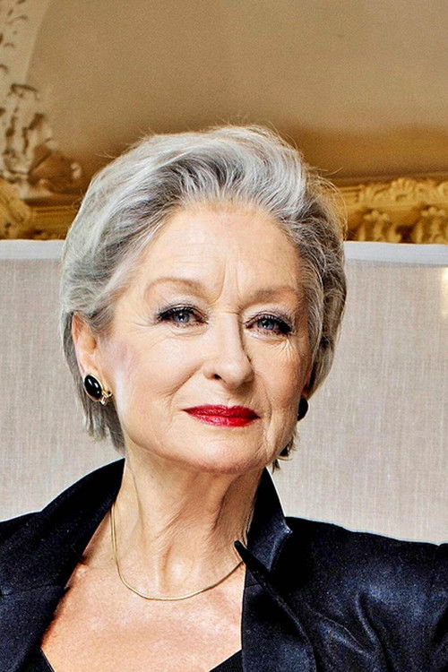 Heidi Maria Glössner as Elisabeth