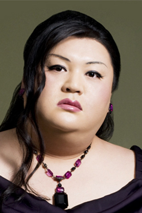 Matsuko Deluxe as The Neighbor