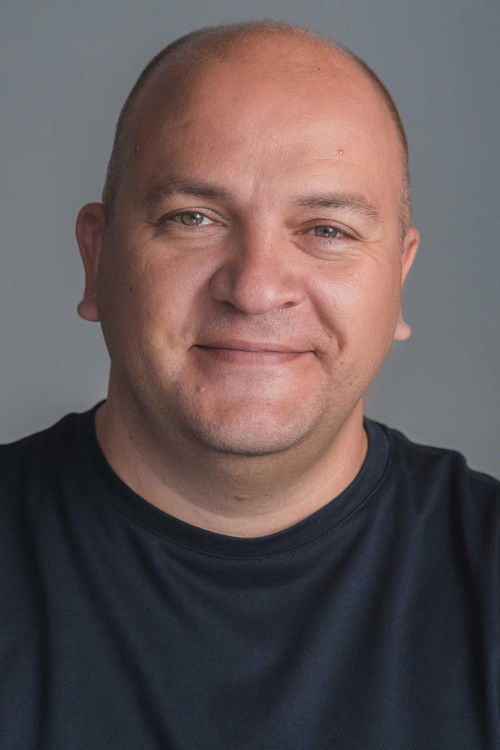 Вадим Першин profile photo