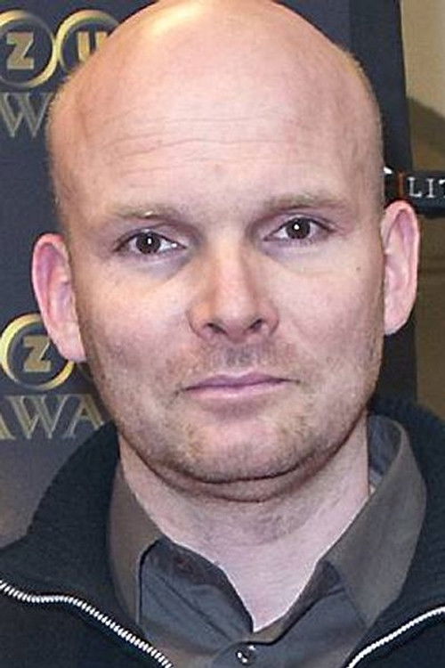 Morten Søborg as Brawler