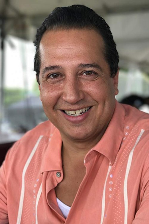 Carlos Alberto López profile photo