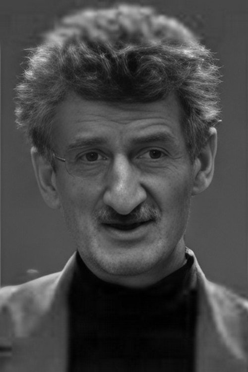 Mikheil Kherkheulidze as Ragman