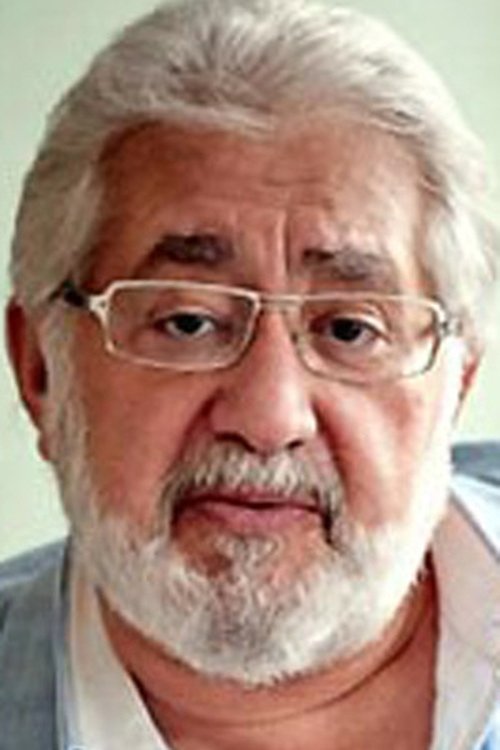 Lev Dodin as Self