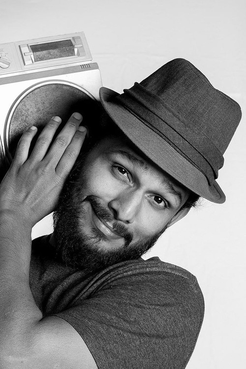 Rama Sai as Gopalakrishna