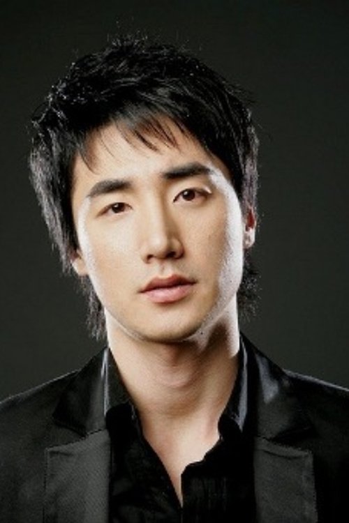 Lee Seung-joo as Choon-mo