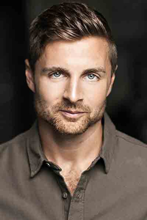 Darren Matheson as Ben