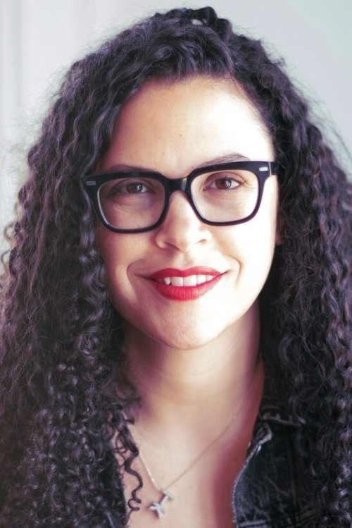 Lacey Schwartz Delgado as Self