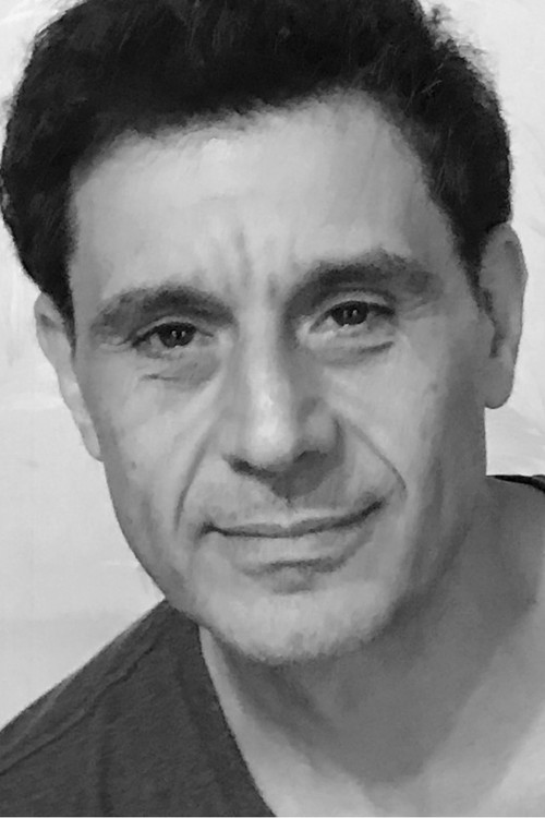 Joe Loria as Hastings