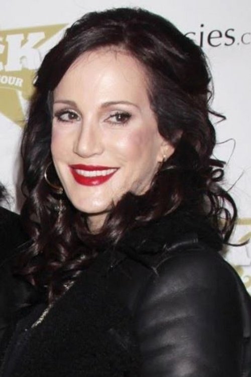 Sheryl Cooper as Ethyl