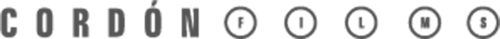 Cordón Films logo